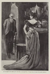 Die Rebellenkönigin, von Walter Besant